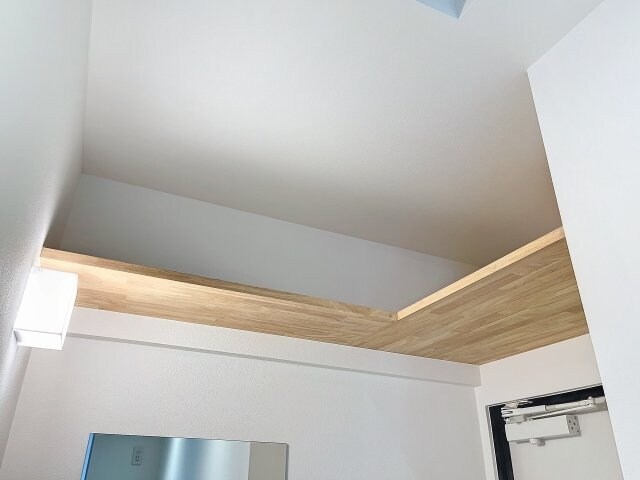 新馬場駅 徒歩7分 4階の物件内観写真