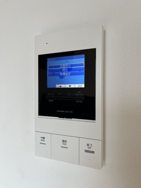 新馬場駅 徒歩7分 4階の物件内観写真