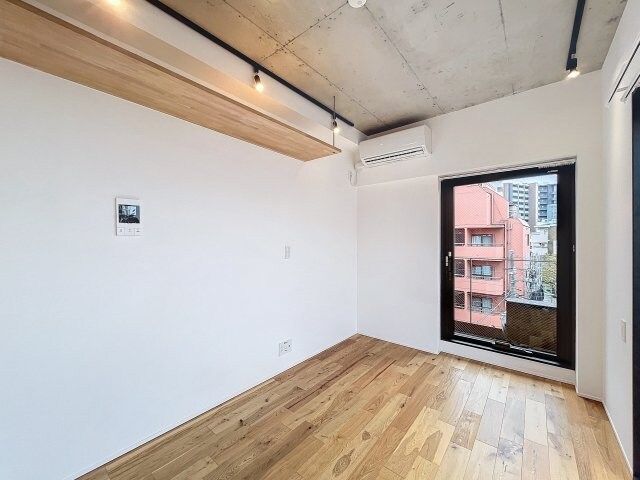 新馬場駅 徒歩7分 4階の物件内観写真