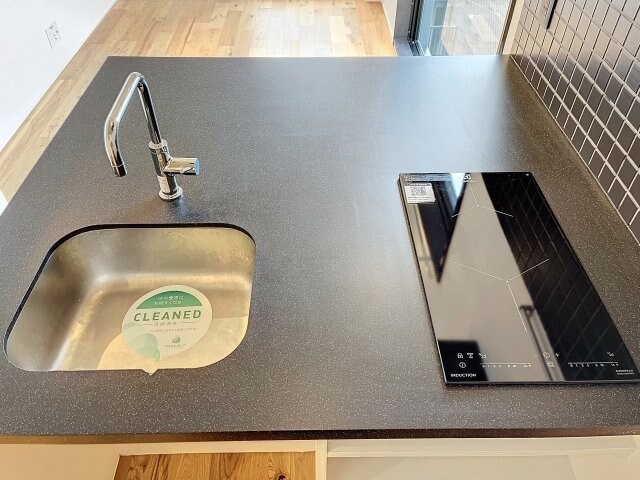 新馬場駅 徒歩7分 4階の物件内観写真