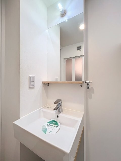 新馬場駅 徒歩7分 4階の物件内観写真