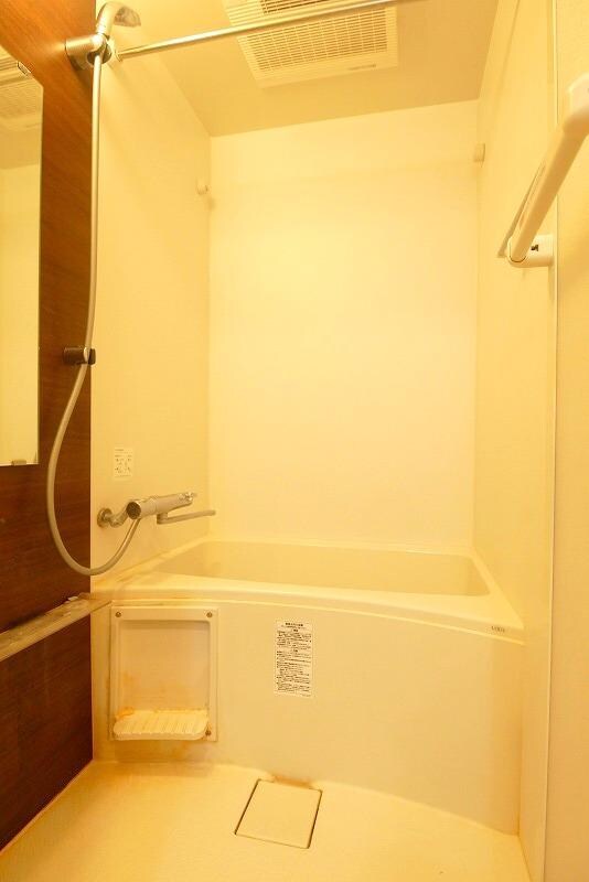 Nステージ本蓮沼の物件内観写真