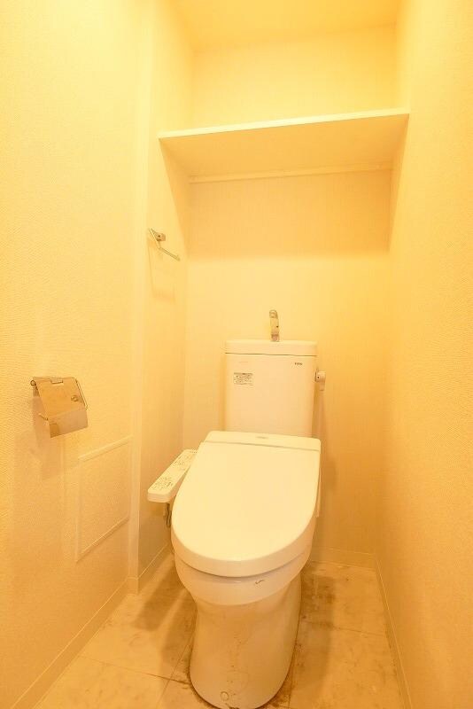 Nステージ本蓮沼の物件内観写真