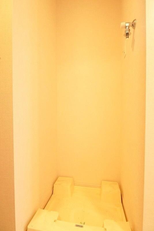 Nステージ本蓮沼の物件内観写真