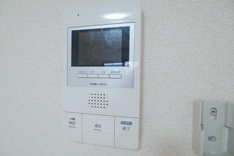 Nステージ本蓮沼の物件内観写真