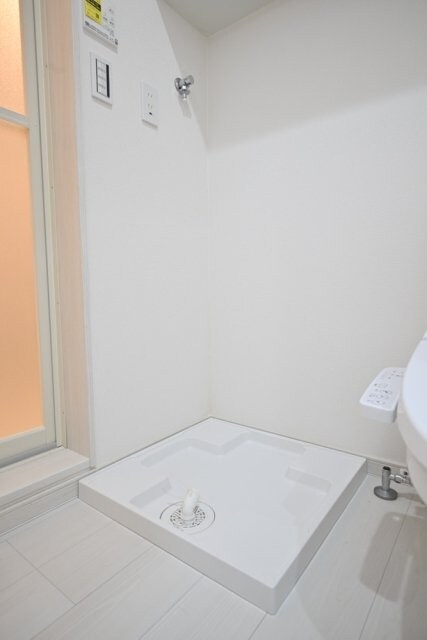 新小岩駅 徒歩9分 1階の物件内観写真