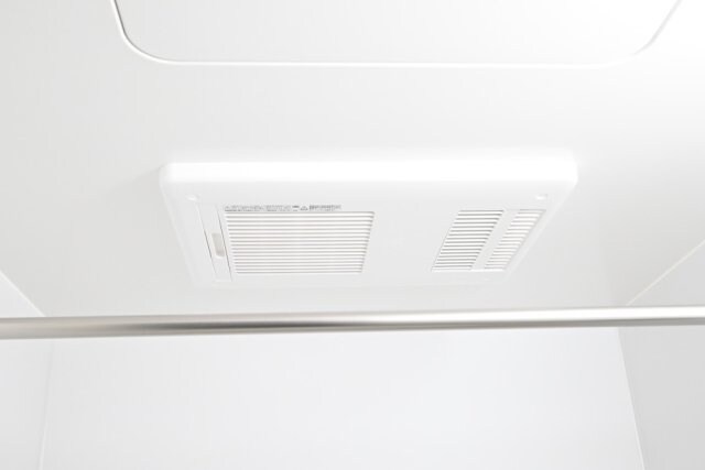 新小岩駅 徒歩9分 1階の物件内観写真