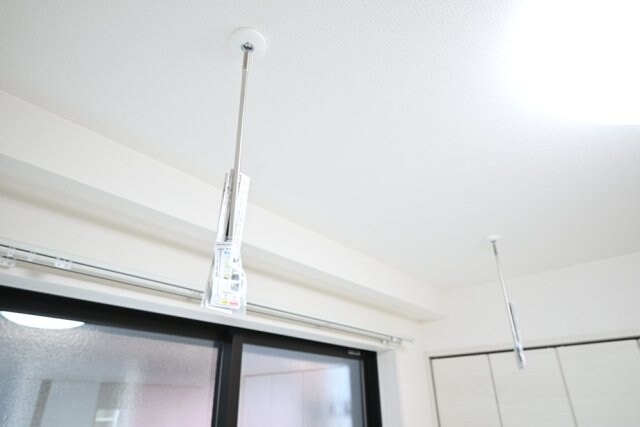 新小岩駅 徒歩9分 1階の物件内観写真