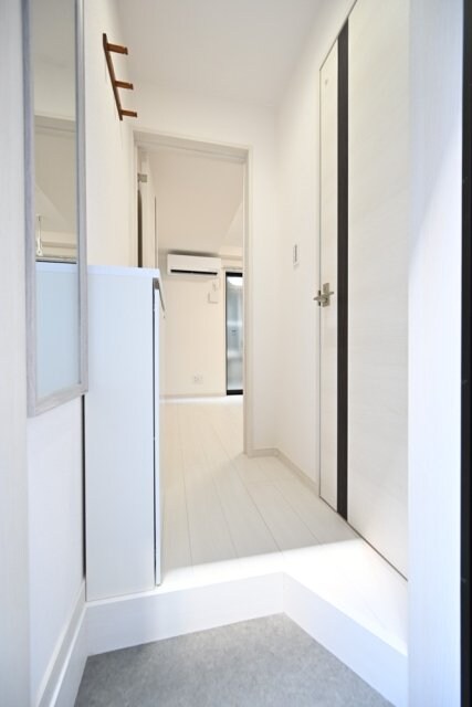 新小岩駅 徒歩9分 1階の物件内観写真