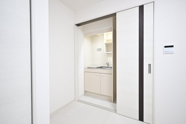 新小岩駅 徒歩9分 1階の物件内観写真