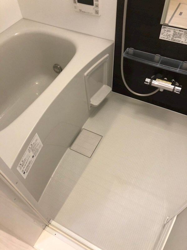 Halelea 梅島の物件内観写真