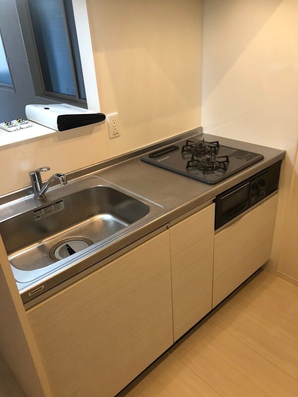 Halelea 梅島の物件内観写真