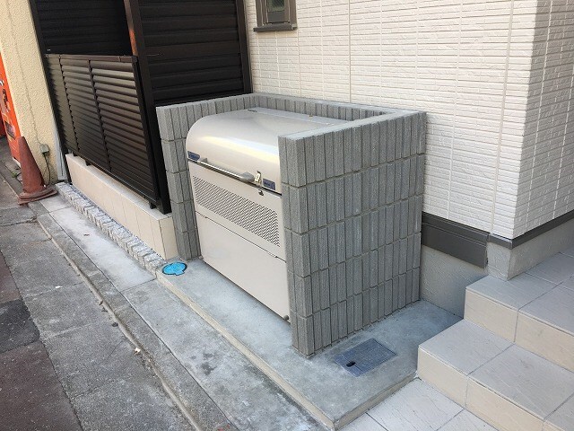 Halelea 梅島の物件内観写真