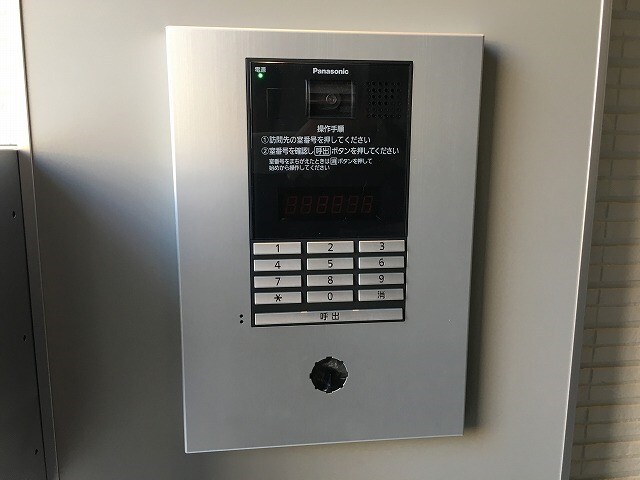 Halelea 梅島の物件内観写真