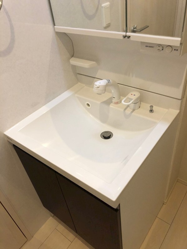 Halelea 梅島の物件内観写真