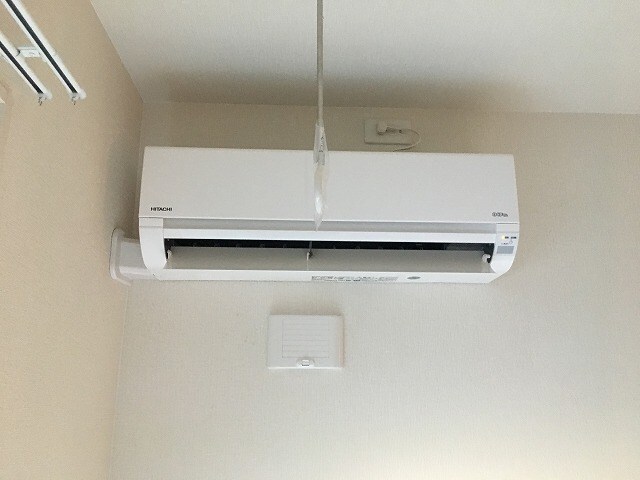 Halelea 梅島の物件内観写真