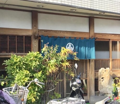 Halelea 梅島の物件内観写真