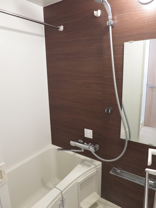 MAXIV成増の物件内観写真