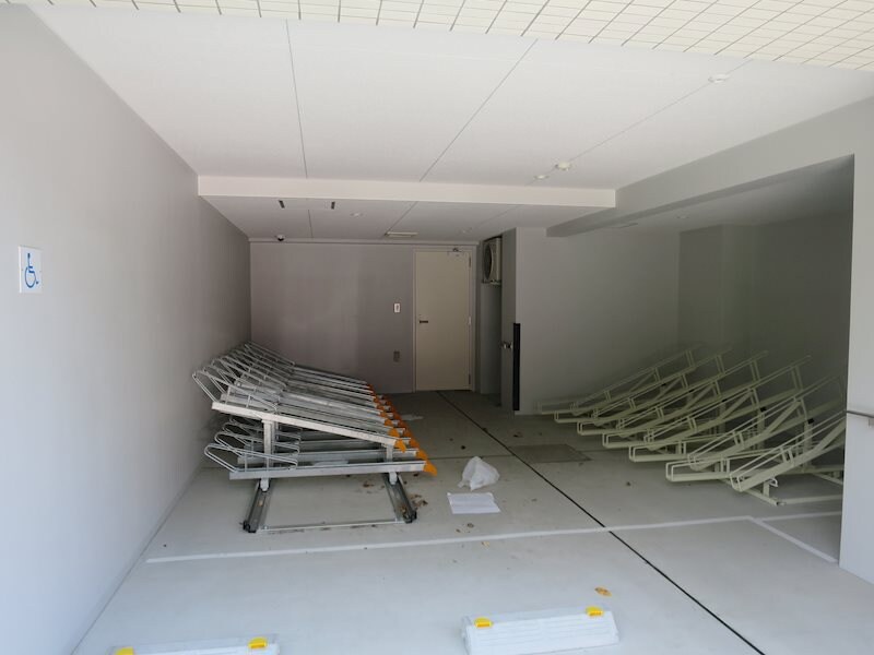 MAXIV成増の物件内観写真