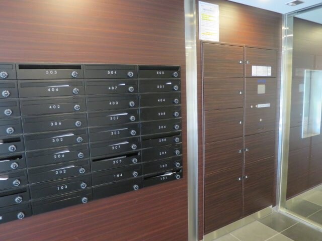 MAXIV成増の物件内観写真