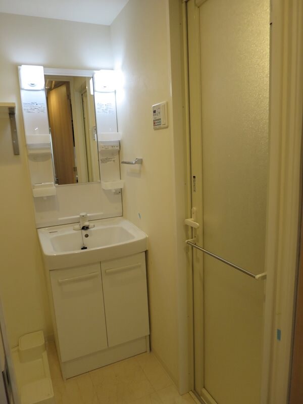 MAXIV成増の物件内観写真