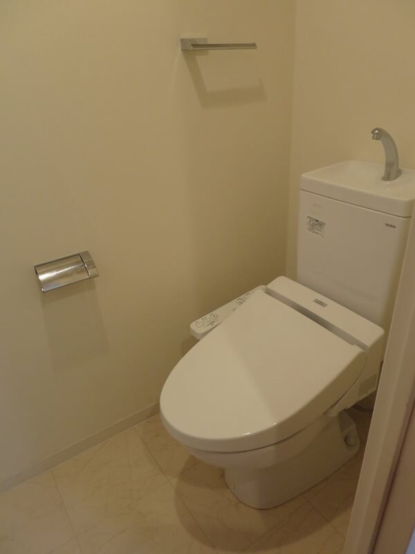 MAXIV成増の物件内観写真