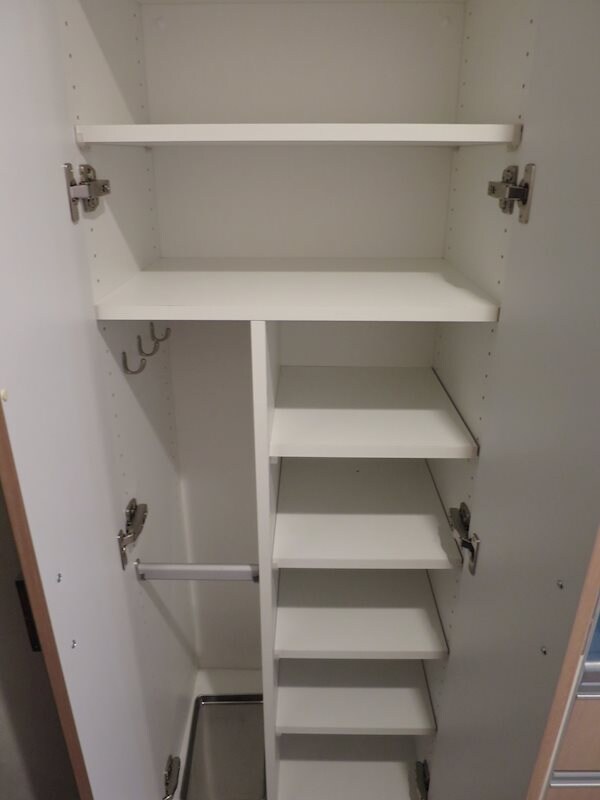 MAXIV成増の物件内観写真