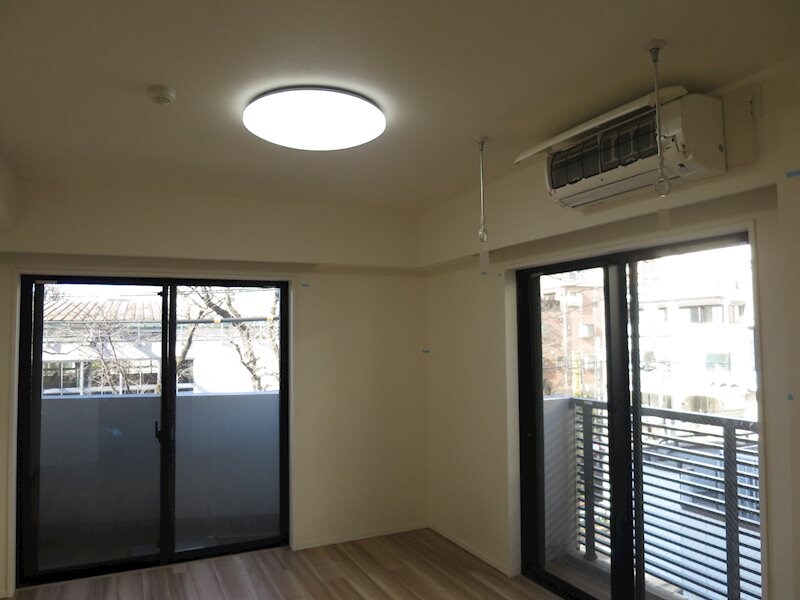 MAXIV成増の物件内観写真