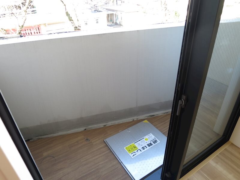 MAXIV成増の物件内観写真