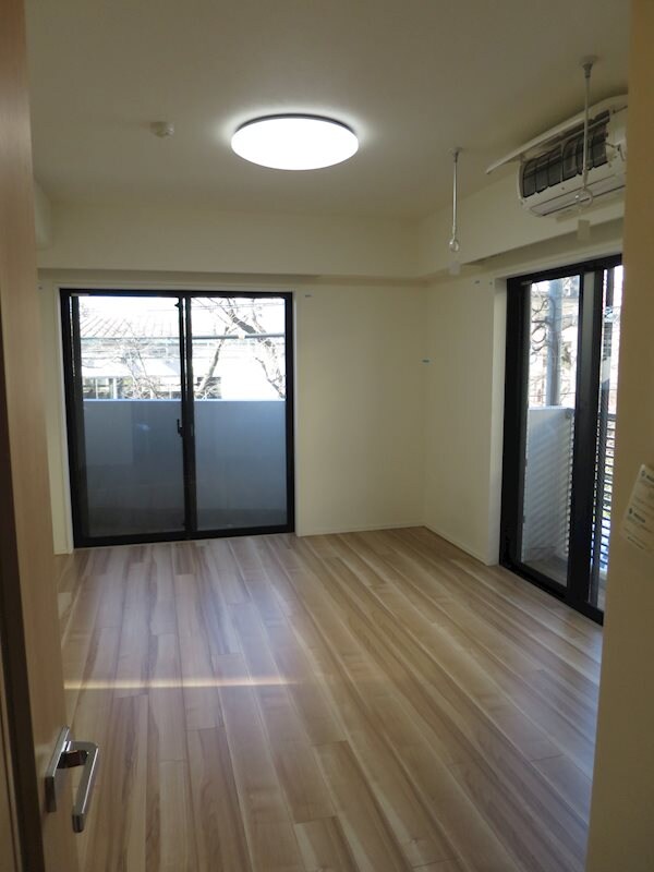 MAXIV成増の物件内観写真