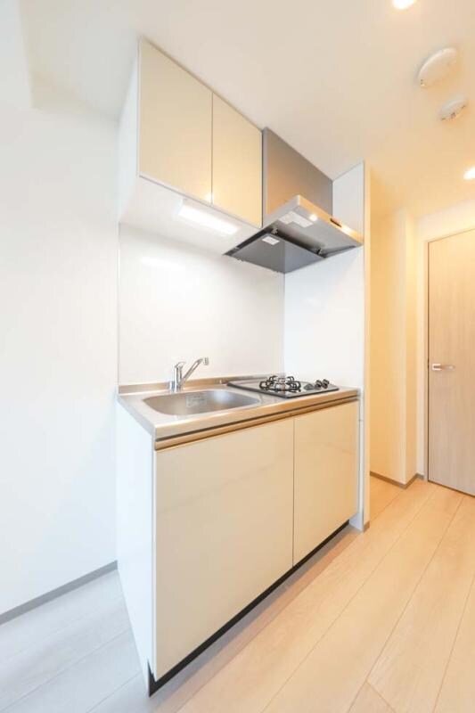 アーバンパーク志村坂上の物件内観写真