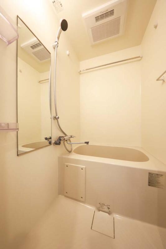 アーバンパーク志村坂上の物件内観写真