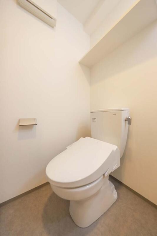 アーバンパーク志村坂上の物件内観写真