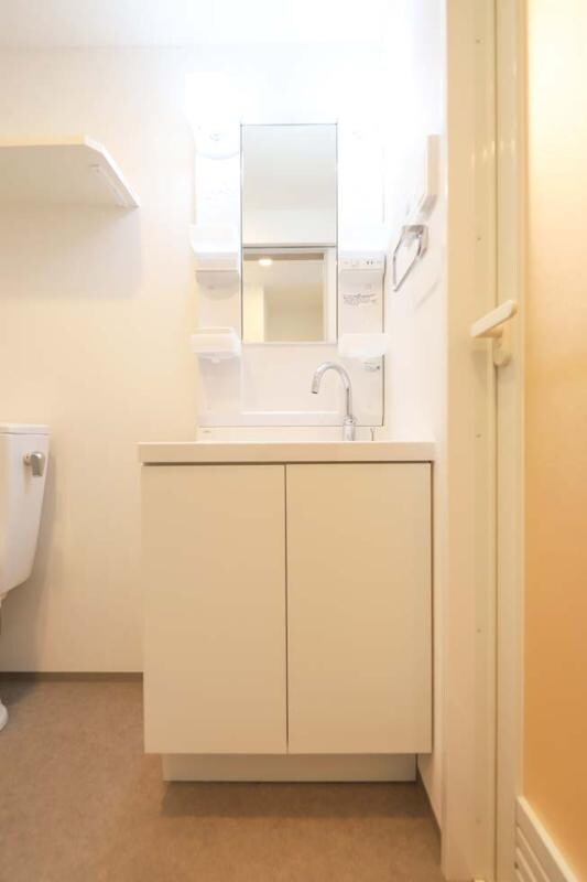 アーバンパーク志村坂上の物件内観写真