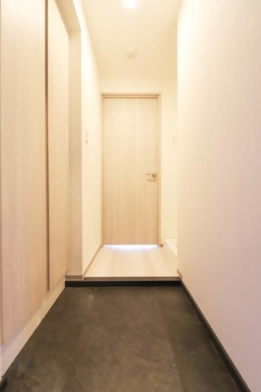 アーバンパーク志村坂上の物件内観写真