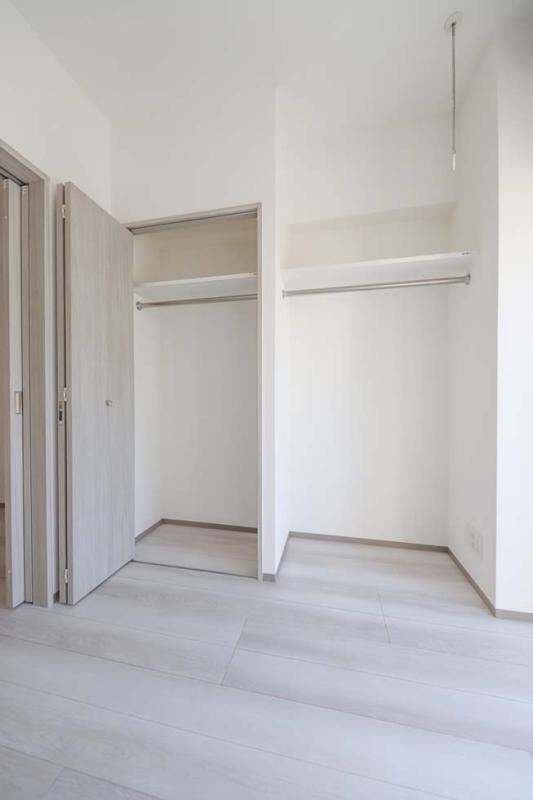 アーバンパーク志村坂上の物件内観写真