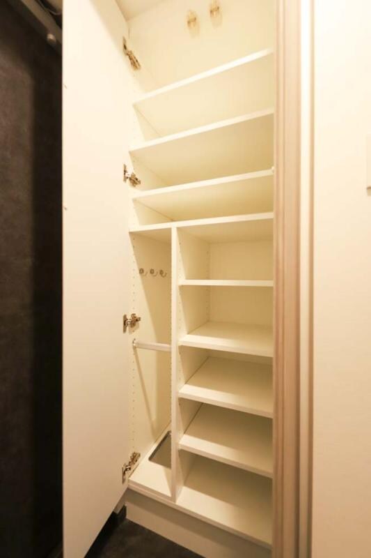 アーバンパーク志村坂上の物件内観写真