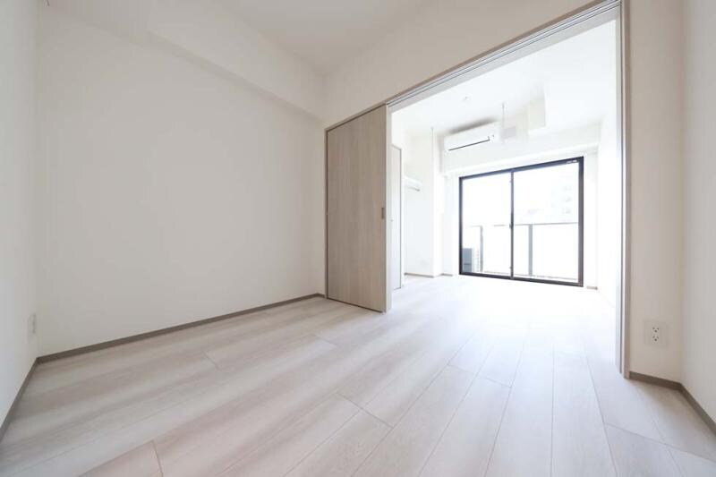 アーバンパーク志村坂上の物件内観写真