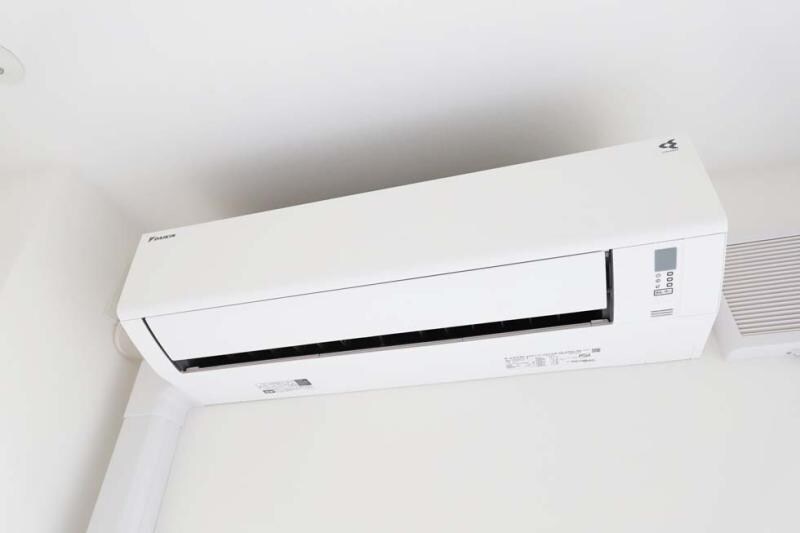 アーバンパーク志村坂上の物件内観写真