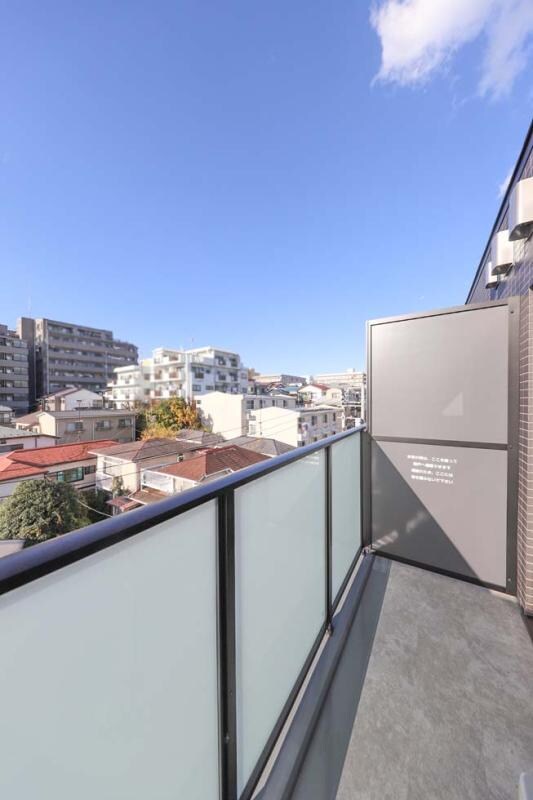 アーバンパーク志村坂上の物件内観写真