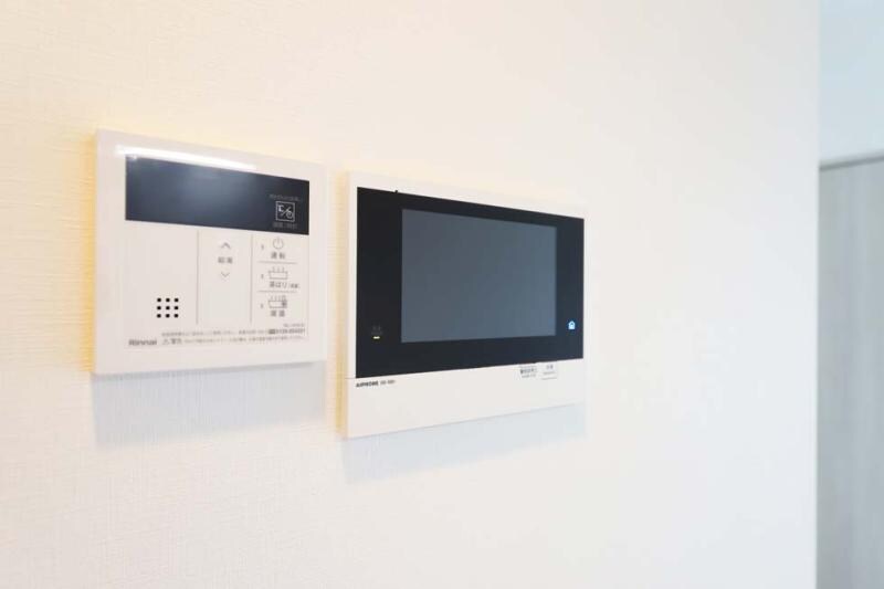 アーバンパーク志村坂上の物件内観写真