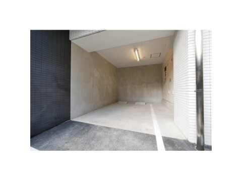 木場ステーションレジデンスの物件外観写真