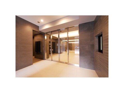 木場ステーションレジデンスの物件外観写真