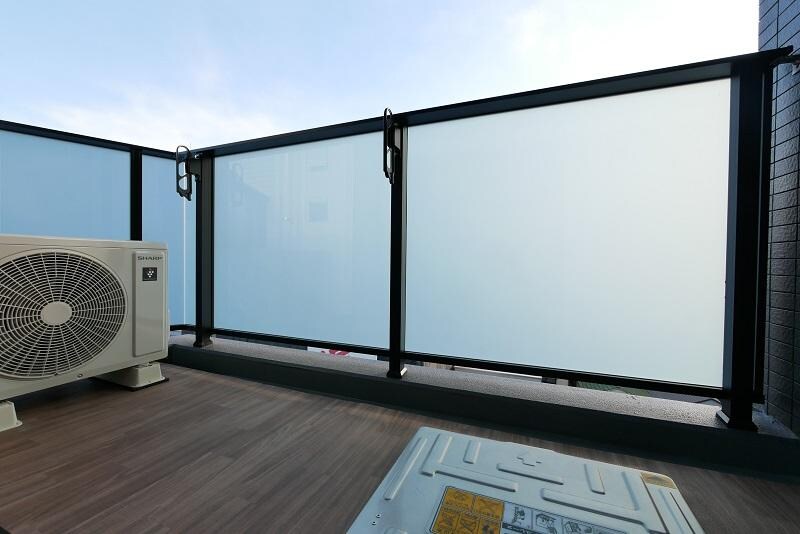 木場ステーションレジデンスの物件内観写真