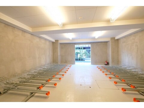 木場ステーションレジデンスの物件内観写真