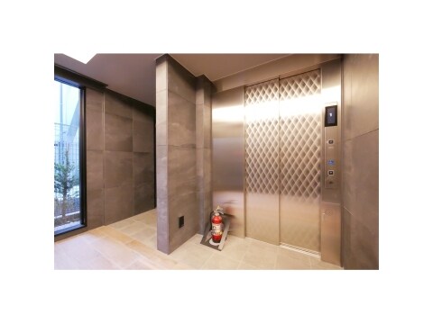 木場ステーションレジデンスの物件内観写真