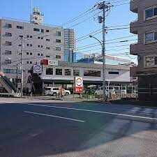 木場ステーションレジデンスの物件内観写真