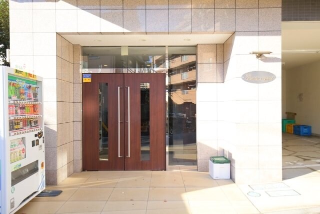 志村坂上駅 徒歩7分 8階の物件外観写真