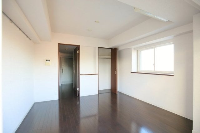 志村坂上駅 徒歩7分 8階の物件内観写真