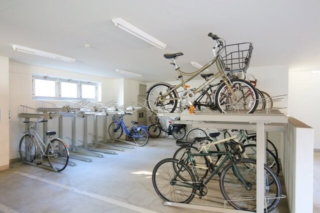 志村坂上駅 徒歩7分 8階の物件外観写真